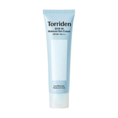 Torriden - DIVE-IN Watery Moisture Sun Cream