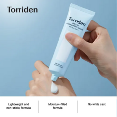 Torriden - DIVE-IN Watery Moisture Sun Cream en internet