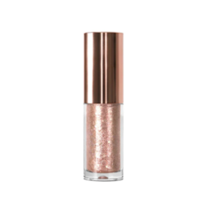 Peach C - Champagne Eye Glitter - comprar en línea