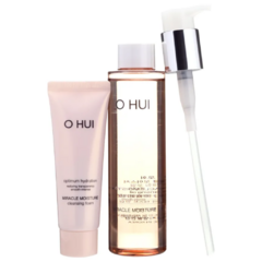 O HUI - Miracle Moisture Cleansing Oil Special Set - comprar en línea