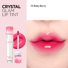 CLIO - Crystal Glam Tint - tienda en línea