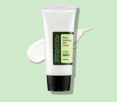 Some By Mi- Aloe Soothing Sun Cream en internet