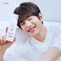 Etude - Soonjung pH 6.5 Whip Cleanser - comprar en línea