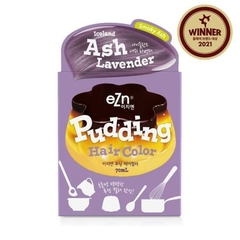 eZn - Pudding Hair Color