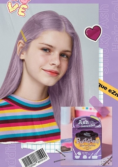 eZn - Pudding Hair Color - comprar en línea