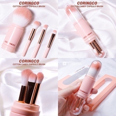 CORINGCO - Cotton Candy Capsule Makeup Brush en internet