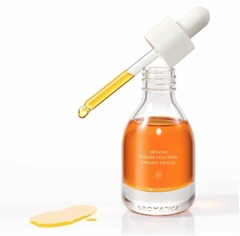 AROMATICA- Reviving Rosehip Cold Press Organic Face Oil - comprar en línea