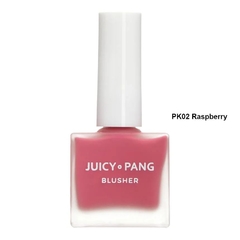 Apieu - Juicy Pang Water Blusher - comprar en línea