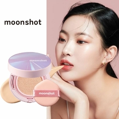 Moonshot - Micro Glassyfit Cushion - comprar en línea