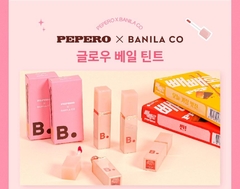 PEPERO X BANILA CO SET en internet