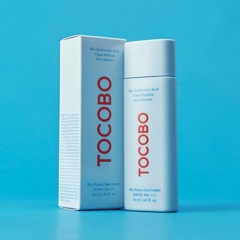 TOCOBO - Bio Watery Sun Cream - comprar en línea