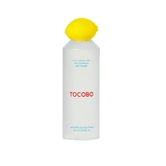 TOCOBO - AHA BHA Lemon Toner