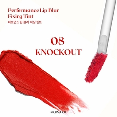 Moonshot - Performance Lip Blur Fixing Tint - Kabuki Neko Store