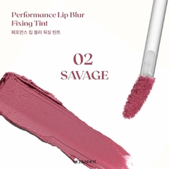 Moonshot - Performance Lip Blur Fixing Tint - Kabuki Neko Store