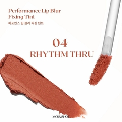 Moonshot - Performance Lip Blur Fixing Tint - comprar en línea