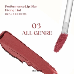 Imagen de Moonshot - Performance Lip Blur Fixing Tint