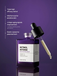 Some By Mi- Retinol Intense Reactivating Serum en internet