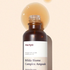 Ma:nyo Factory- Bifida Biome Complex - comprar en línea