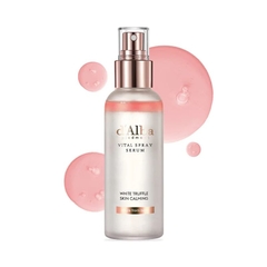 D'alba - White Truffle Vital Rose Spray Serum