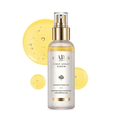 D'Alba - White Truffle VEGAN First Spray Serum