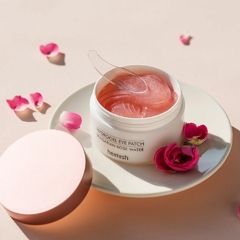 Heimish - Bulgarian Rose Water Hydrogel Eye Patch - comprar en línea