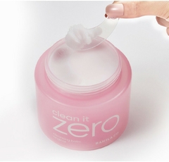 BANILA CO - Clean It Zero Cleansing Balm Original 100ml - comprar en línea