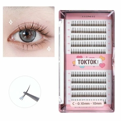 CORINGCO - Toktok-Hara W Eyelash - comprar en línea