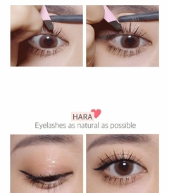 CORINGCO - Toktok-Hara W Eyelash en internet