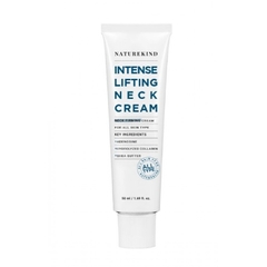 NATUREKIND - Intense Lifting Neck Cream