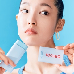 TOCOBO - Cotton Soft Sun Stick - comprar en línea