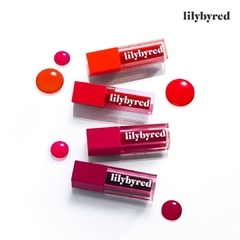 Lilybyred - Juicy Liar Water Tint