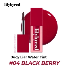 Lilybyred - Juicy Liar Water Tint