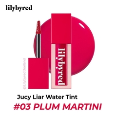 Lilybyred - Juicy Liar Water Tint en internet