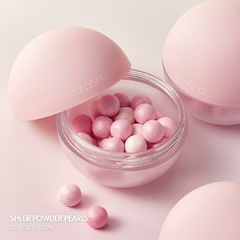 Romand - Sheer Powder Pearls Set en internet