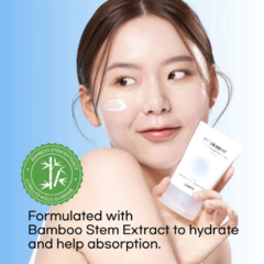 JUMISO - Awe-Sun Airy-fit Daily Moisturizer with Sunscreen en internet