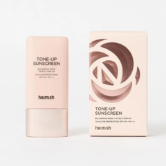 HEIMISH - Bulgarian Rose Tone-Up Sunscreen