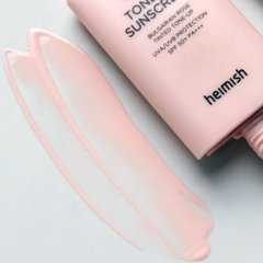 HEIMISH - Bulgarian Rose Tone-Up Sunscreen - comprar en línea