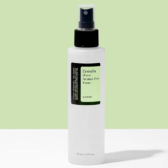 COSRX - Centella Water Alcohol Free Toner