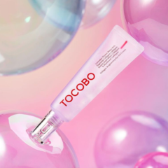 TOCOBO - Collagen Brightening Eye Gel Cream