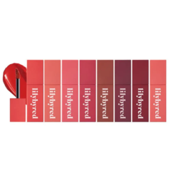 LILYBYRED - Romantic Liar Mousse Tint