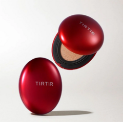 TIRTIR - Mask Fit Red Cushion SPF40 PA++ 24N