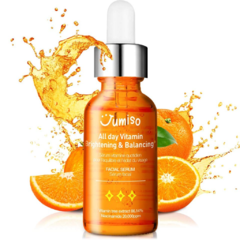 JUMISO - All day Vitamin Serum