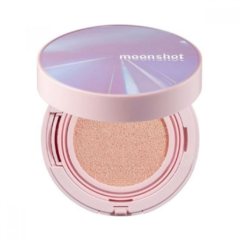 Moonshot - Micro Glassyfit Cushion