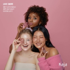 Kaja - Love Swipe Lightweight Cushiony Lip Mousse - Kabuki Neko Store