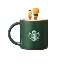 Starbucks Corea x Kakao Friends 2024 - Kabuki Neko Store