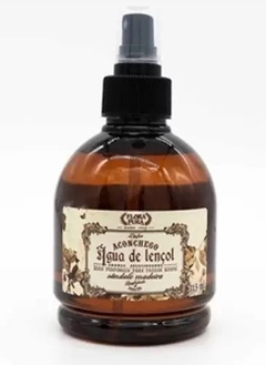 ÁGUA DE LENÇOL SÂNDALO MADEIRA - 315 ml