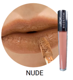 BATOM COR NUDE - COSMÉTICO NATURAL VEGANO - 6G - comprar online