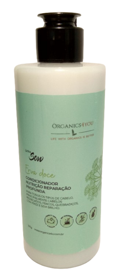 KIT COSMÉTICOS PARA REVENDA - ORGANICS4YOU - comprar online