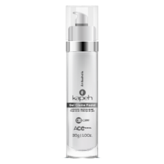 GEL CREME FACIAL – FPS 30 - 30ml