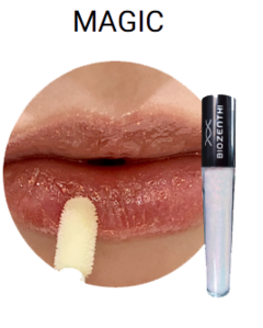 GLOSS LABIAL MAGIC - 6ML - NATURAL E VEGANO - comprar online